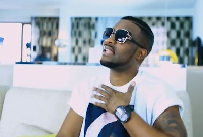 VIDEO: Fally Ipupa – Ndoki