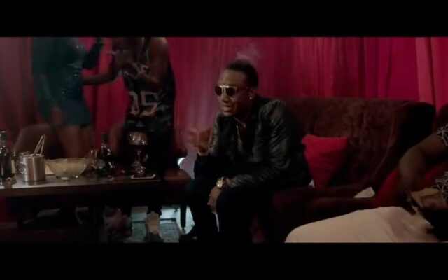 Kcee – Ogadinma