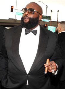 rick ross grammy