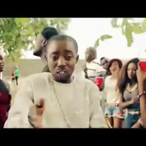 Erigga - Another One