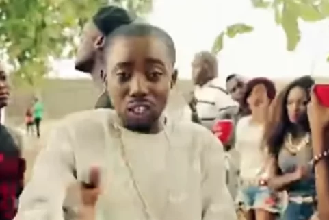 Erigga - Another One