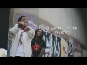 Rapper OTF Nunu, Lil Durk's Cousin, Reportedly Shot And Killed In Chicago