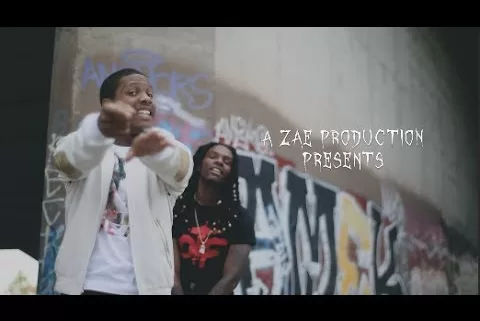 Rapper OTF Nunu, Lil Durk's Cousin, Reportedly Shot And Killed In Chicago