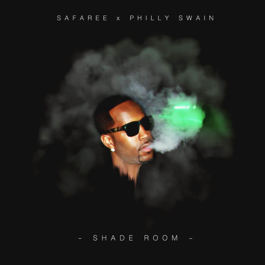 Safaree - Shade Room Freestyle Feat. Philly Swain [New Song] | HWING