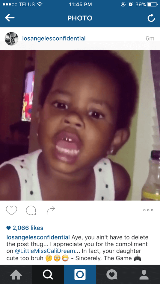 instagram Young Thug