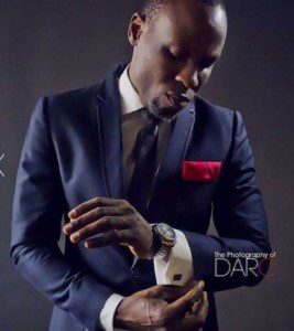 Nigerian Singer Nomoreloss is Dead