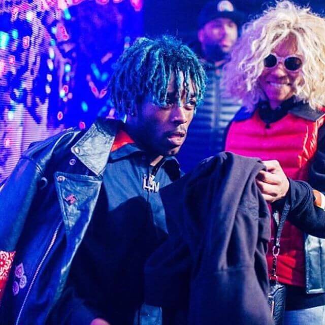Lil’ Uzi Vert - Countin f/ Wiz Khalifa & 2 Chainz