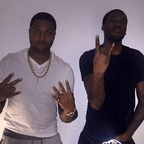 Hardo - Love Foreal f/ Meek Mill [New Song]