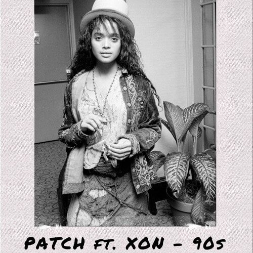 patch