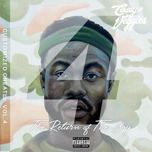 Casey Veggies Choose Up Video