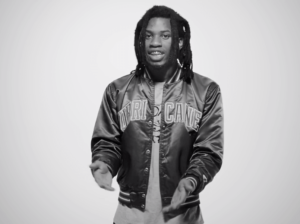 Denzel Curry ‘XXL Freshman 2016’ Freestyle | HWING