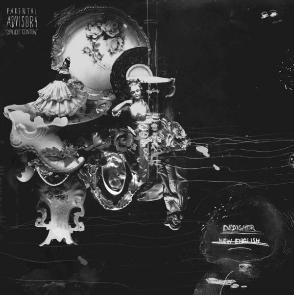 Desiigner - New English (New Mixtape)