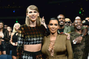 Kim Kardashian Leaks Kanye West’s “Famous” Phone Conversation With