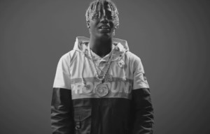 Lil Yachty 'XXL Freshman' Freestyle | HWING