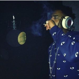 C Biz - Fresh Out + The Buzz (Ecstasy) [New Song] - HWING