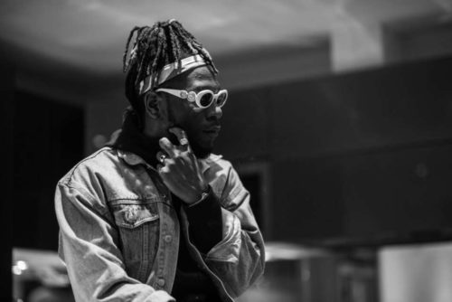 Burna Boy - Hallelujah [New Song] | HWING
