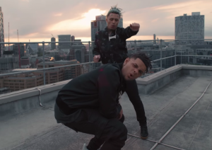 Smokepurpp Feat. Lil Pump