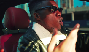 Foreign Geeci “Pot of Gold” Video