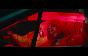 stefflon don lil bitch