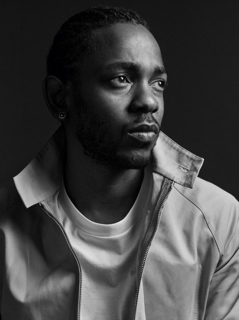 Kendrick Lamar Covers the Latest Issue of iD Magazine HWING