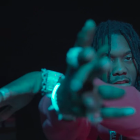 Tyga Temperature Video Hwing