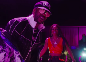 Dreezy & 2 Chainz “2nd to None”