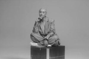 Christina Aguilera Feat. Ty Dolla $ign & 2 Chainz