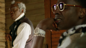 Young Dolph “Slave Owner”