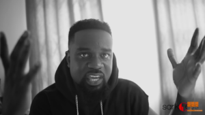 sarkodie