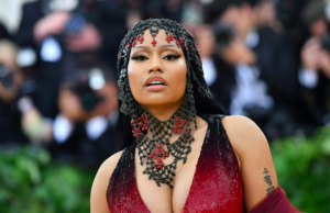 nicki minaj