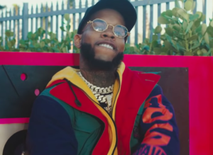 Tory Lanez