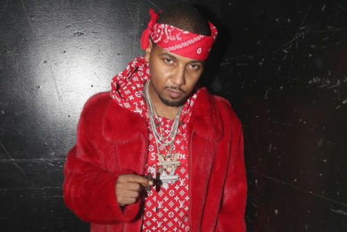 Juelz Santana