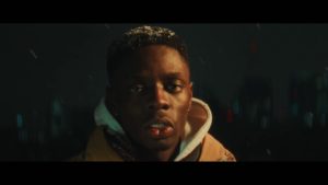 Watch Gyles Bartle's New Video for “You”