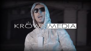 Kannaman, grime, rap, uk drill, trap, peterborough, krown media