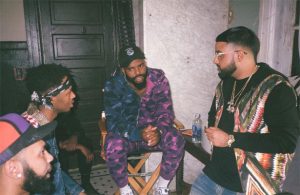 nav and metroo boomin