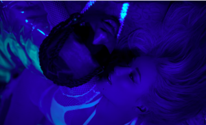 Iggy & tyga