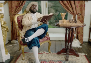 Falz Maleek Berry Medikal