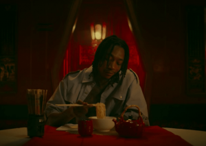 Wiz Khalifa “Rolling Papers 2”