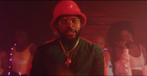 Falz Feat. Sir Dauda boogie