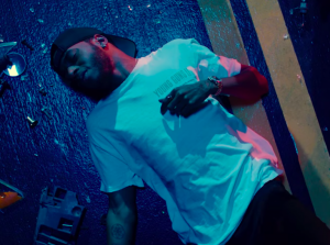 6LACK “Switch”