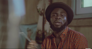 M.anifest “Azumah Nelson Flow” Video