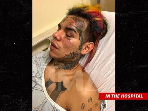 6ix-9ine