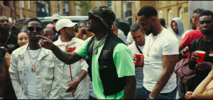 abmush chip skepta jumpy remix