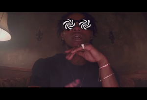 BIGBABYGUCCI Feat. Bobby Johnson “Hypnotized” Video