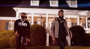Dremo Feat. Davido