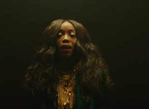 Estelle “Better”