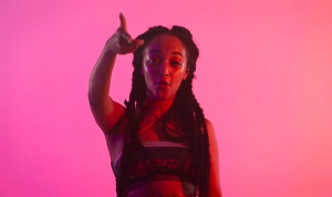 Necomer RIMONZ “Realize” Shares New Video for Video