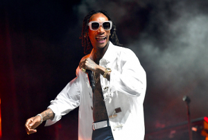 Wiz Khalifa