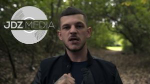 tantskii, jdz, jdzmedia, jdz media, grime, uk grime, uk rap, uk rapper