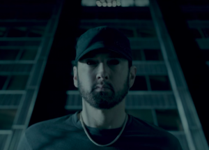 Eminem “Fall”